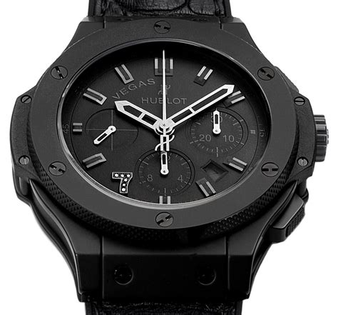 hublot special edition watches.